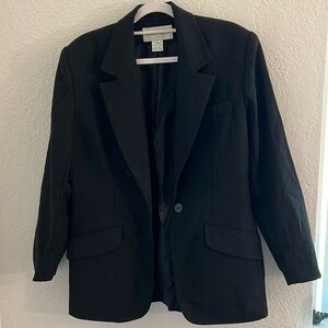 3 for $10 Evan picone blazer